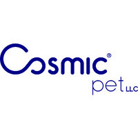 Cosmic Pet logo - Similar company to Miro & Makauri