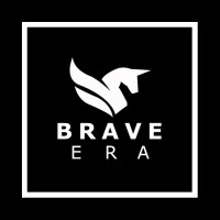 Brave Era logo - Similar company to Hempväna