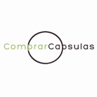 ComprarCapsulas.com logo - Similar company to Parkinghood