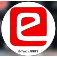 E_Yantra GNITS logo - Similar company to Cybersecurity Coe Gnits