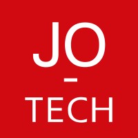 JO-TECH Srl logo - Similar company to Pointtechs, Inc