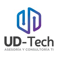 UD-Tech logo - Similar company to Udtech - Product Development And Support