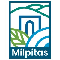 City of Milpitas logo - Similar company to C Sharp Video