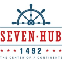 SEVEN-HUB logo - Similar company to Brightex Group Of Companies