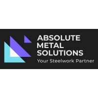 Absolute Metal Solutions Ltd logo - Similar company to T&C Precision Ltd