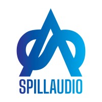 SpillAudio logo - Similar company to Wintergreen.Tech