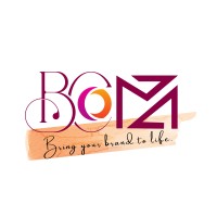 Bcom'Z logo - Similar company to Maison Ahouë