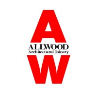Allwood Architectural Joinery logo - Similar company to S.Taylor & Son Ltd (Joinery Manufacturers)