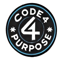 Code4Purpose logo - Similar company to Nyp Swift App Development Sig