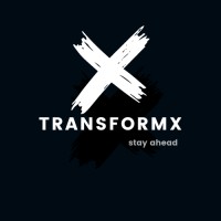 Transform X logo - Similar company to The Transformx