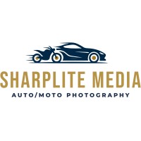 Sharplite Media logo - Similar company to Motive Studio