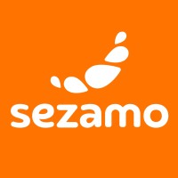 Sezamo.it logo - Similar company to Logimag