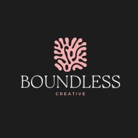 Boundless Creative logo - Similar company to Coreconnect Solutions