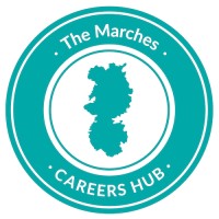 Marches Careers Hub logo - Similar company to Sbc Training