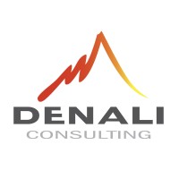 Denali Consulting logo - Similar company to Loon Studio