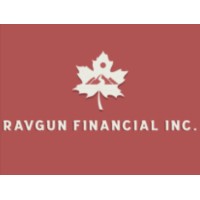 RavGun Financial Inc. logo - Similar company to Sprott Tax Students' Association (Stsa)