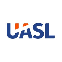 UASL logo - Similar company to Teisa