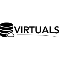 VIRTUALS s.r.o. logo - Similar company to Downunder Horsemanship