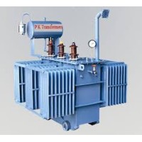 PK Transformers Pvt. Ltd. logo - Similar company to Voltox Transformers