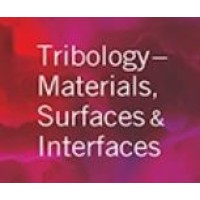 Tribology - Materials, Surfaces & Interfaces logo - Similar company to Sprint Curitiba