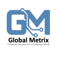 Global Metrix™ logo - Similar company to Global Metrics Ltd