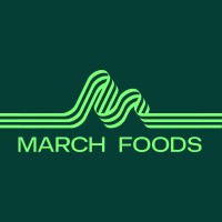 March Foods Ltd logo - Similar company to Uk Egg Centre