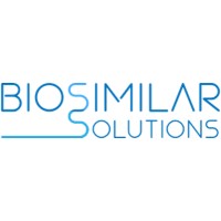 Biosimilar Solutions logo - Similar company to Ocyonbio