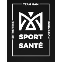 MAM sport santé logo - Similar company to Association Team Mam