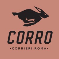 CORRO® corrieri logo - Similar company to Urban Logistics Gmbh