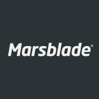 Marsblade logo - Similar company to Sendit Ab