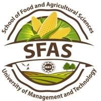 School of Food and Agricultural Sciences-SFAS-UMT logo - Similar company to Life School System Official