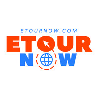 E TOUR NOW logo - Similar company to Agency One