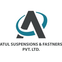 ATUL SUSPENSIONS AND FASTNERS PVT LTD logo - Similar company to Shivyaan Developers Pvt Ltd.