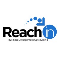 Reachin logo - Similar company to Powder King Mountain Resort