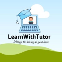 LearnWithTutor Academy logo - Similar company to 1010 Coding Ltd