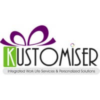 Kustomiser.Com logo - Similar company to Manpower Partners
