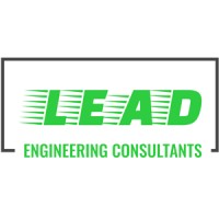 Lead Engineering Consultants logo - Similar company to Omega Industries