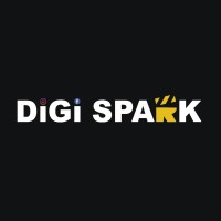 Digi Spark logo - Similar company to Digispark