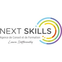 Next Skills logo - Similar company to Getweb