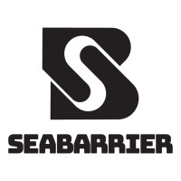 Sea Barrier logo - Similar company to Solarbuddy Stem