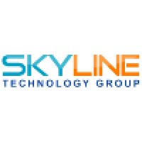 Skyline Technology Group logo - Similar company to Improcom Inc