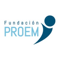 Fundación PROEM logo - Similar company to Iuas
