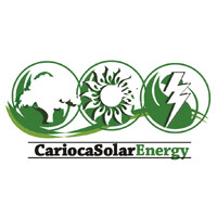 Carioca Solar Energy logo