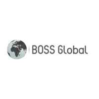 BOSS Global logo - Similar company to Nessa