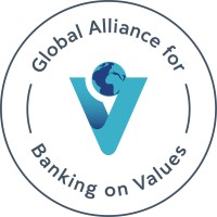 Global Alliance for Banking on Values logo - Similar company to Adnomic