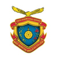 West Moreton Anglican College logo - Similar company to Higher Learning Professional Development
