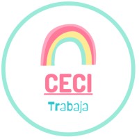 CeciTrabaja logo - Similar company to Gentío Communication And Marketing
