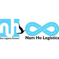 NAM HO LOGISTICS (NHL) logo - Similar company to Nam Ho