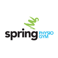 Spring Physio Gym logo - Similar company to First Step Therapy Services