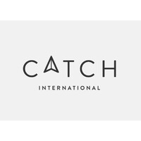 Catch International logo - Similar company to Catch Interactive